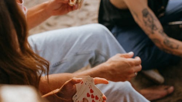 Cách chơi Mậu Binh trên Zing